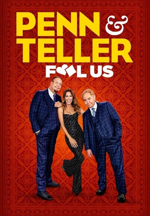 Penn & Teller: Fool Us