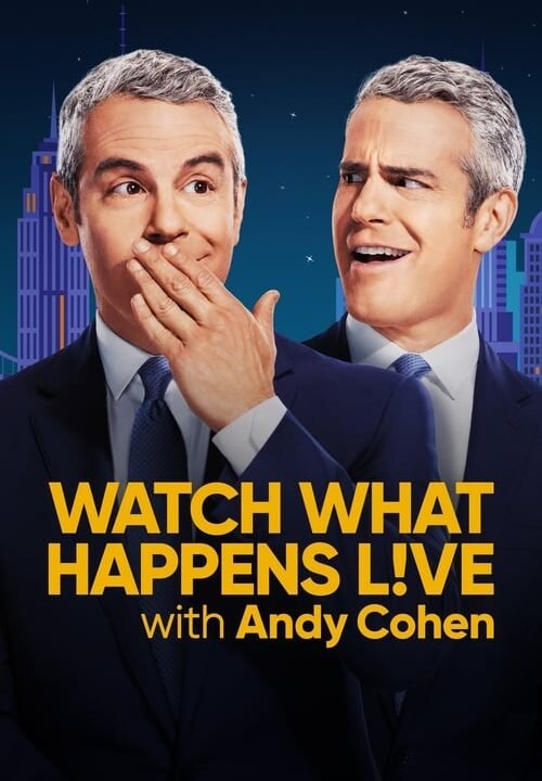 Watch What Happens Live with Andy Cohen (2009)