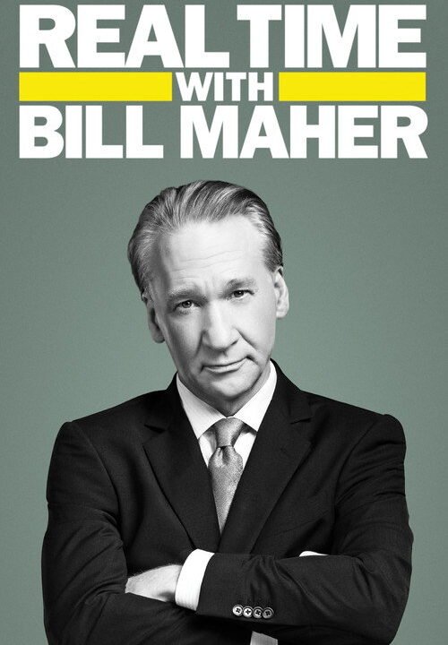 Real Time with Bill Maher